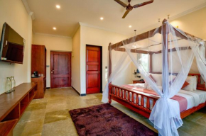 Dimaru Boutique Hotel